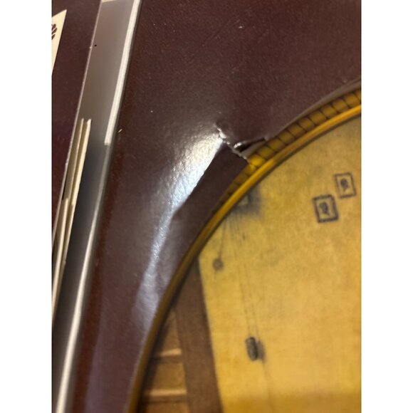 Norman Rockwell Collector Plate "Portrait For A Bridegroom" Signed and numbered - Picture 13 of 16